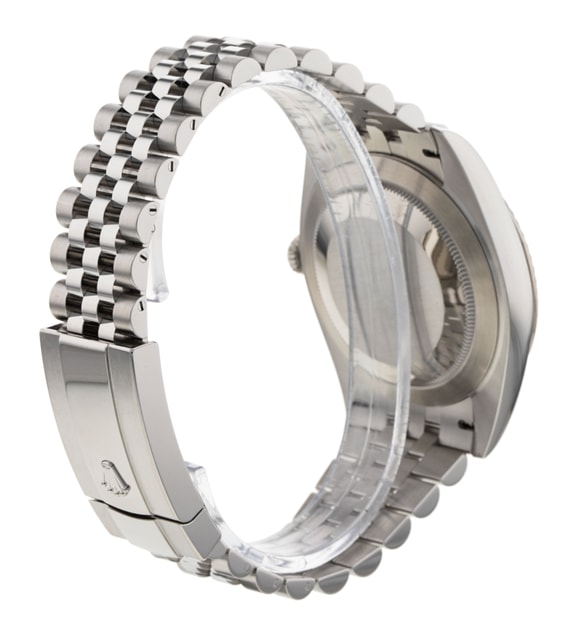Rolex Datejust 41 126334 Image 3